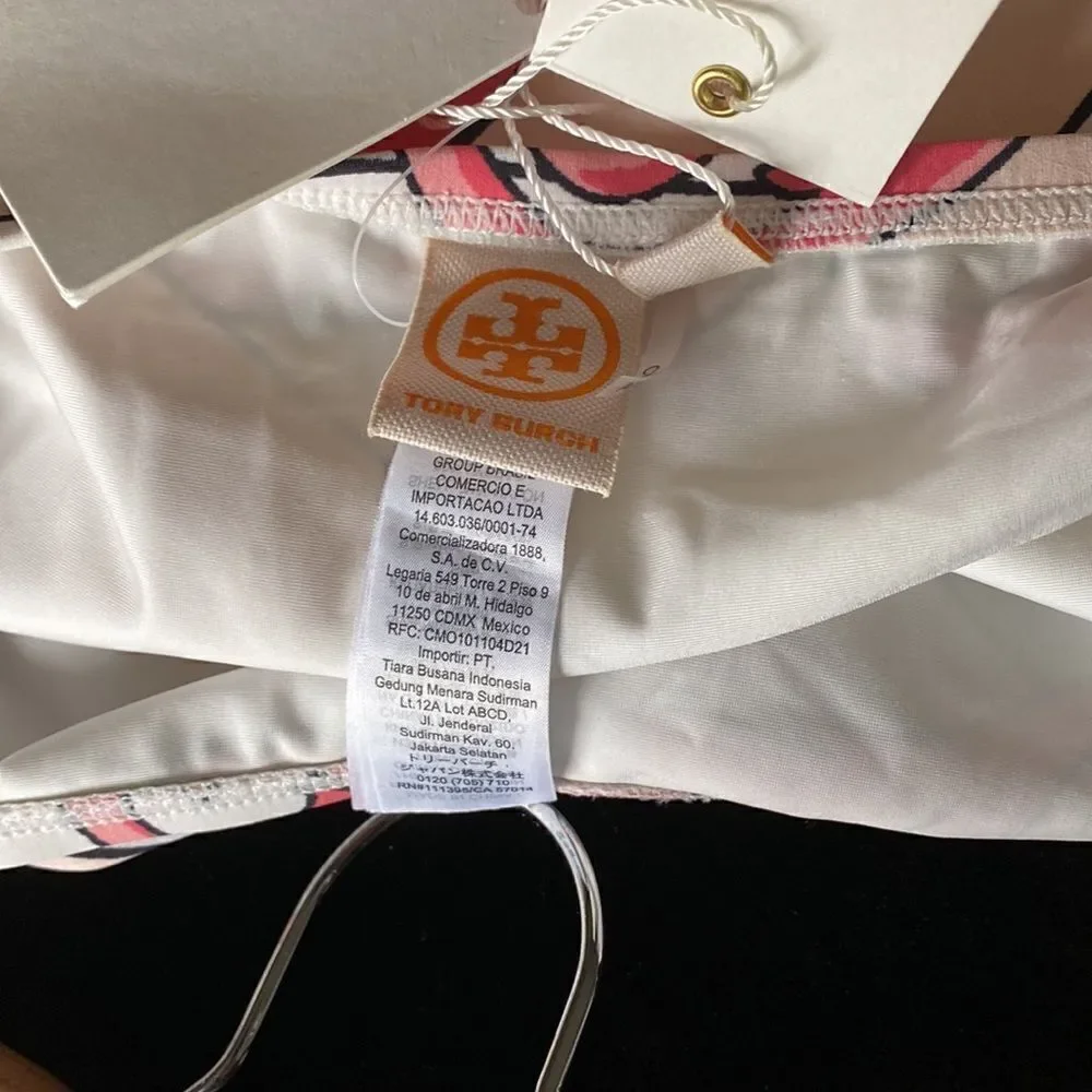 Tory Burch tory burch